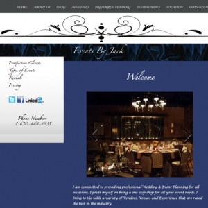 Photo of Captiva Web Design