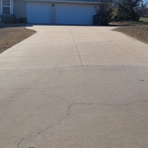 Photo of On the Spot Pressure Washing