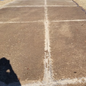 Photo of On the Spot Pressure Washing