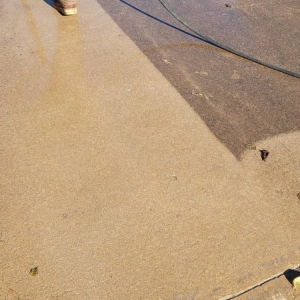 Photo of On the Spot Pressure Washing
