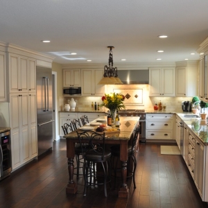 Photo of Diablo Valley Cabinetry