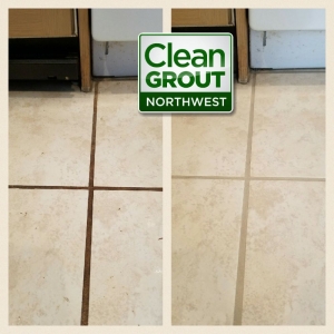 Photo of Northwest Tile and Stone Care
