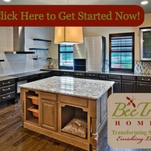 Jacksonville Bee Tree Homes