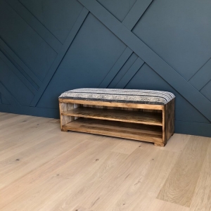 Photo of Portland Hardwood Flooring