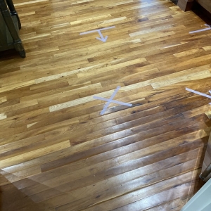 Photo of Portland Hardwood Flooring