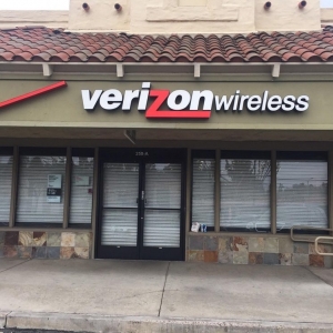 Photo of Verizon
