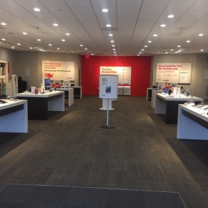 Photo of Verizon