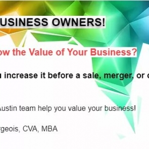 Photo of INNP Valuation & Forensics