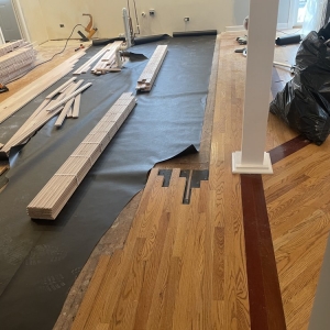 Photo of FloorLux
