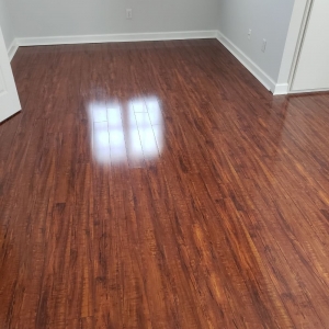 Photo of Dan Rhodes Flooring
