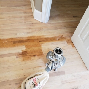 Photo of Dan Rhodes Flooring