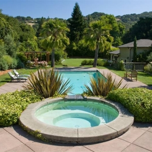San Rafael The Pool Sitter