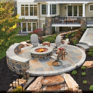 Photo of DiSabatino Landscaping