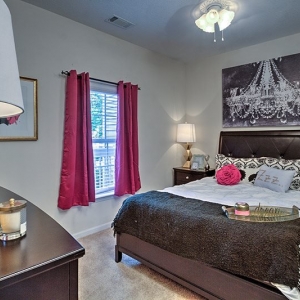 Photo of Abberly Woods Apartment Homes