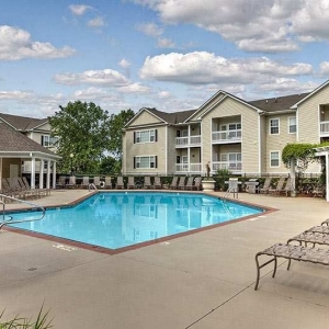 Photo of Abberly Woods Apartment Homes