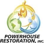 Elk Grove Village Powerhouse Restoration
