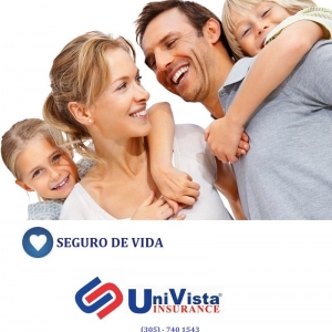 Photo of Univista Insurance