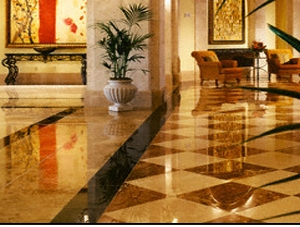 Photo of Explosive City Tile