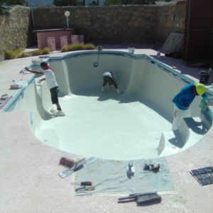 Photo of Hernco Swimming Pool Management