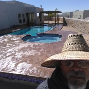 Photo of Hernco Swimming Pool Management