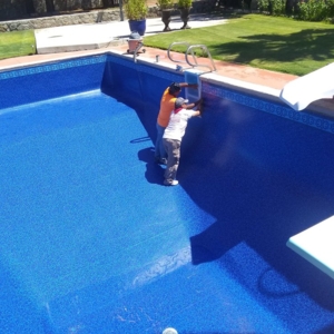 Photo of Hernco Swimming Pool Management