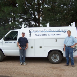 Photo of Bershinsky Plumbing and Heating