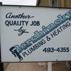 Photo of Bershinsky Plumbing and Heating