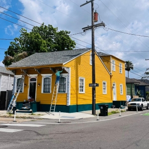 Photo of Peralta Renovations