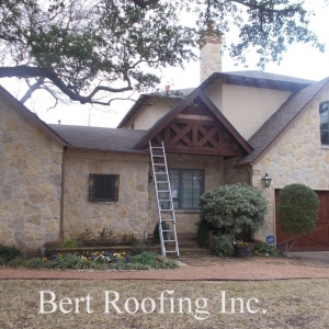 Dallas Bert Roofing