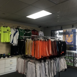 Photo of DTG Soccer Prints