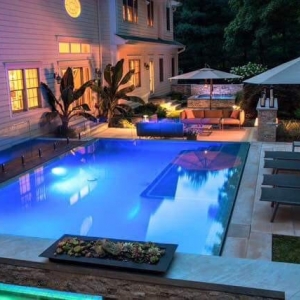Photo of Island Life Custom Pools