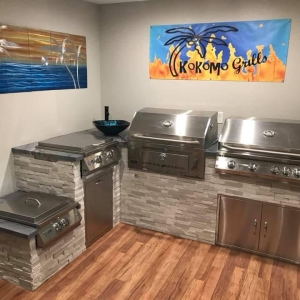 Photo of Island Life Custom Pools