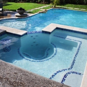 Photo of Island Life Custom Pools