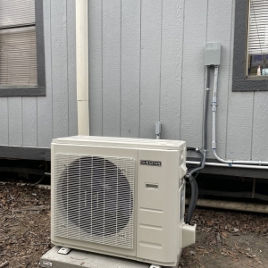 Killeen DAD'S Thermostat