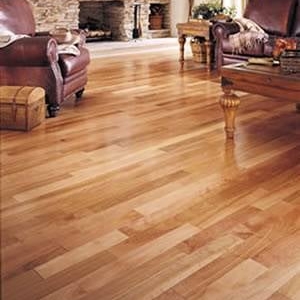 Photo of The Floor Man