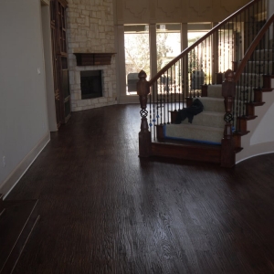 Photo of The Floor Man