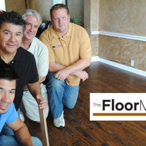 Photo of The Floor Man