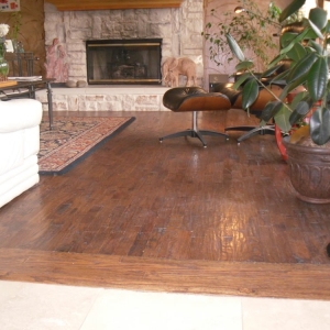 Photo of The Floor Man
