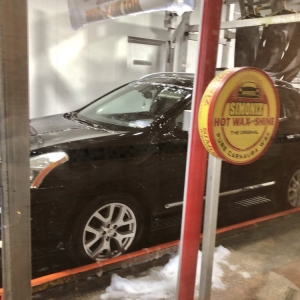 Photo of Aces Carwash