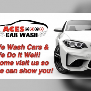 Photo of Aces Carwash