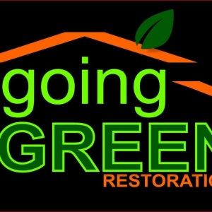 Photo of Going Green Restoration