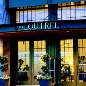 Photo of The Loutrel