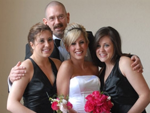 Photo of Tod Smith Wedding Pastor