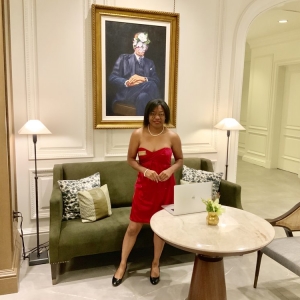 Atlanta Luxurious Wealth Online