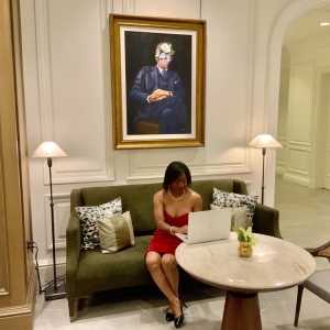 Photo of Luxurious Wealth Online