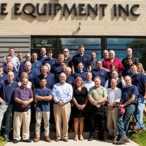 Photo of Fire Equipment