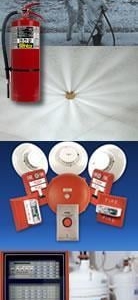 Photo of Fire Equipment