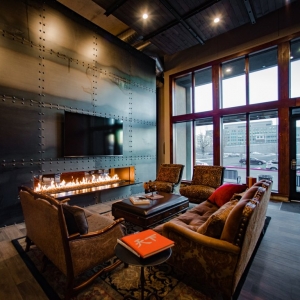 Photo of Hardware Apartments