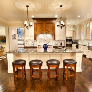 Photo of Madison County Cabinets