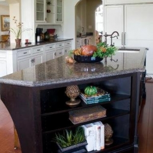 Photo of Madison County Cabinets